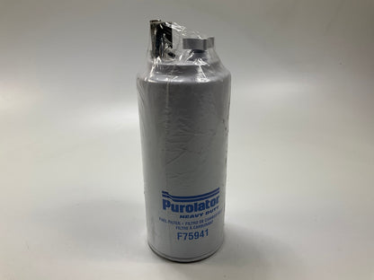 Purolator F75941 Diesel Fuel Water Separator Filter Replaces PS10716 33965
