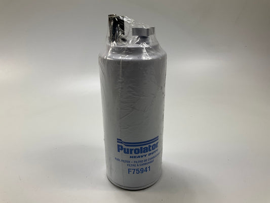 Purolator F75941 Diesel Fuel Water Separator Filter Replaces PS10716 33965