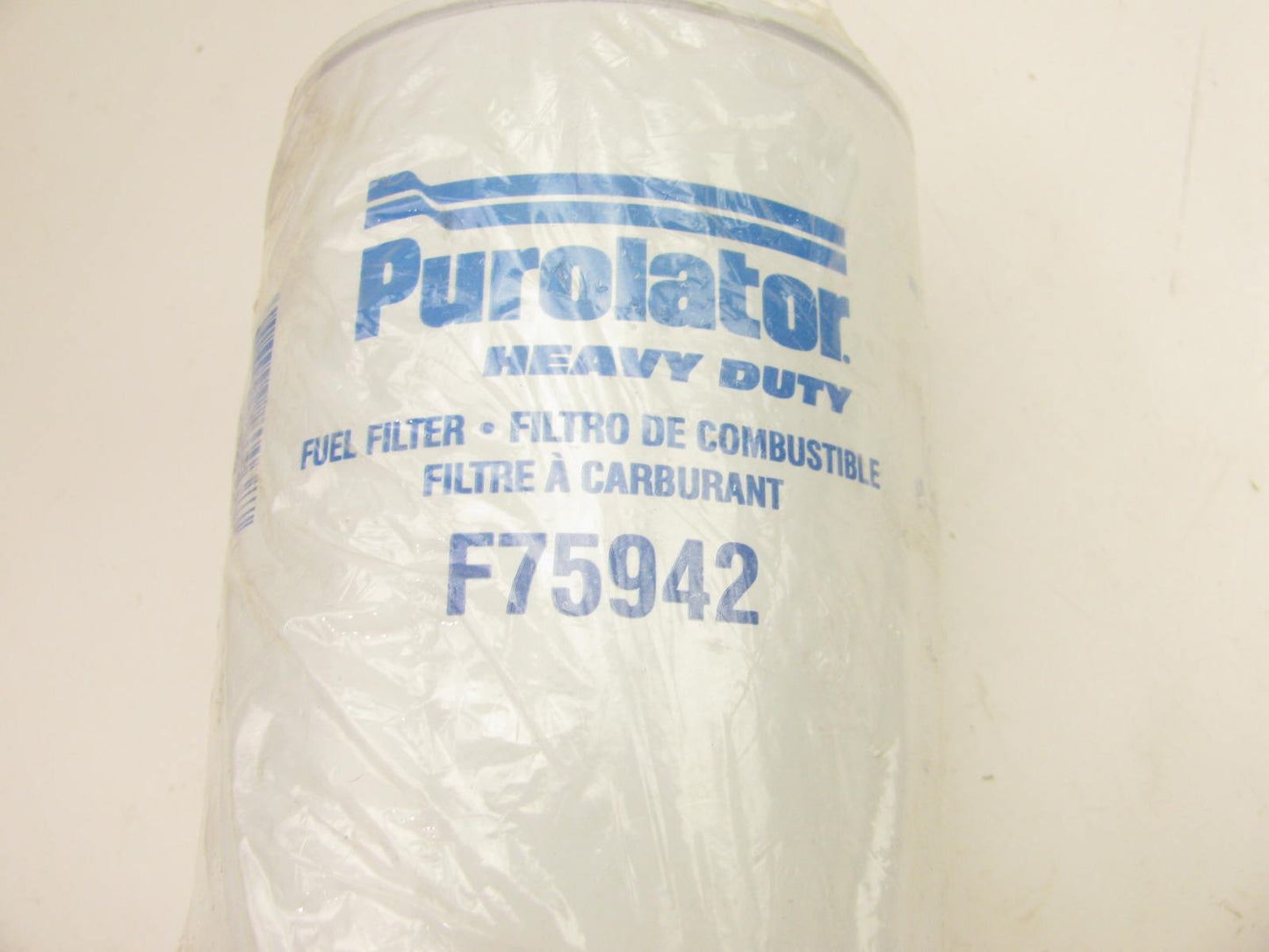 Purolator F75942 Fuel Filter