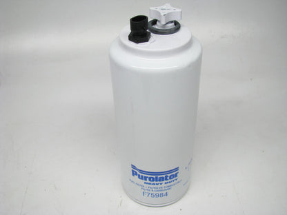 Purolator F75984 Diesel Fuel Water Separator Filter