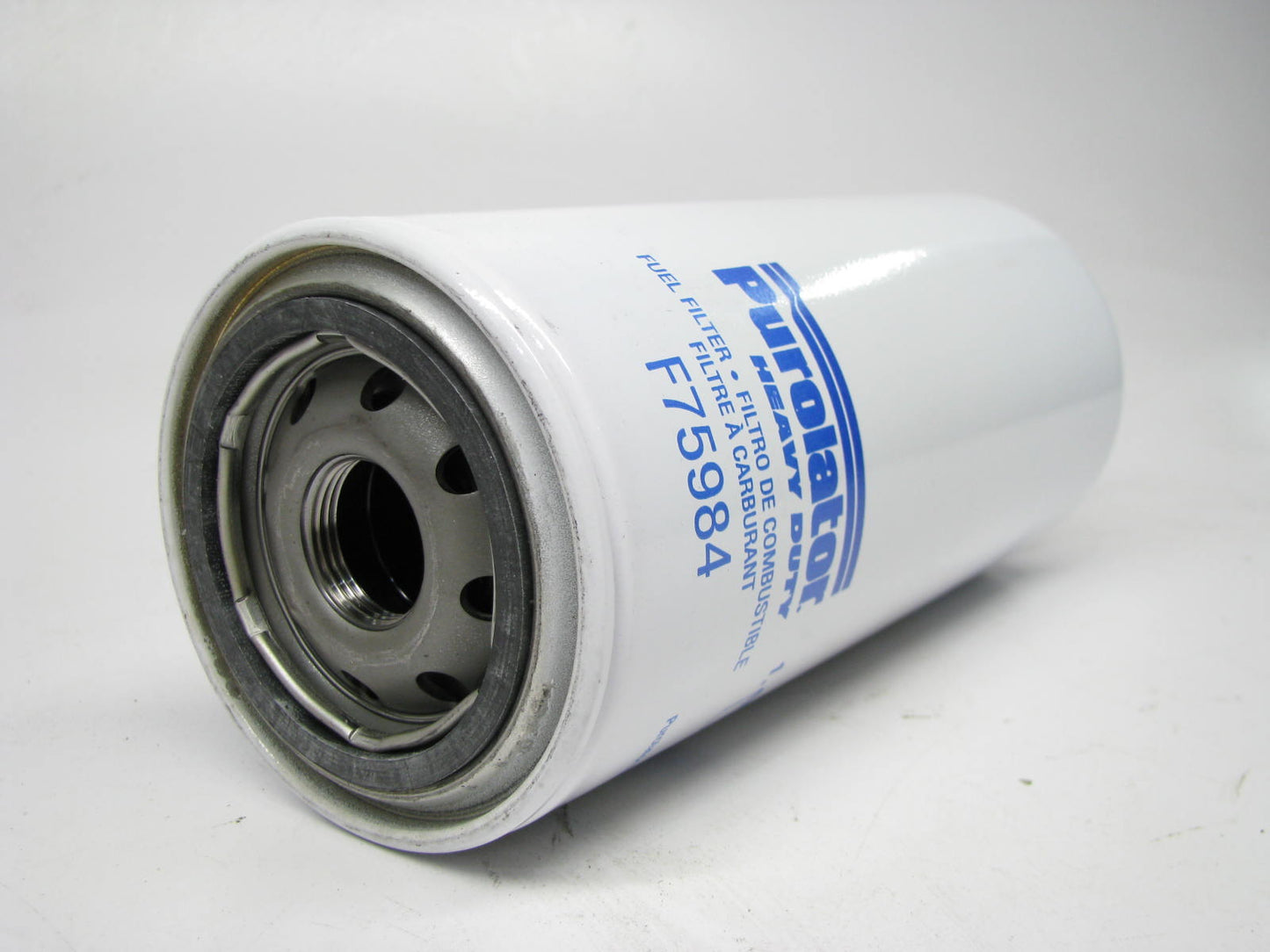 Purolator F75984 Diesel Fuel Water Separator Filter