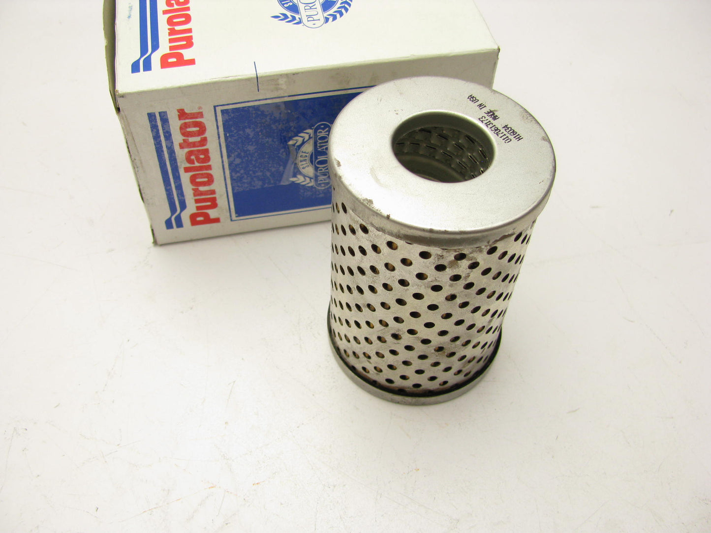 Purolator H16034 Hydraulic Filter/ Power Steering Filter Cartridge