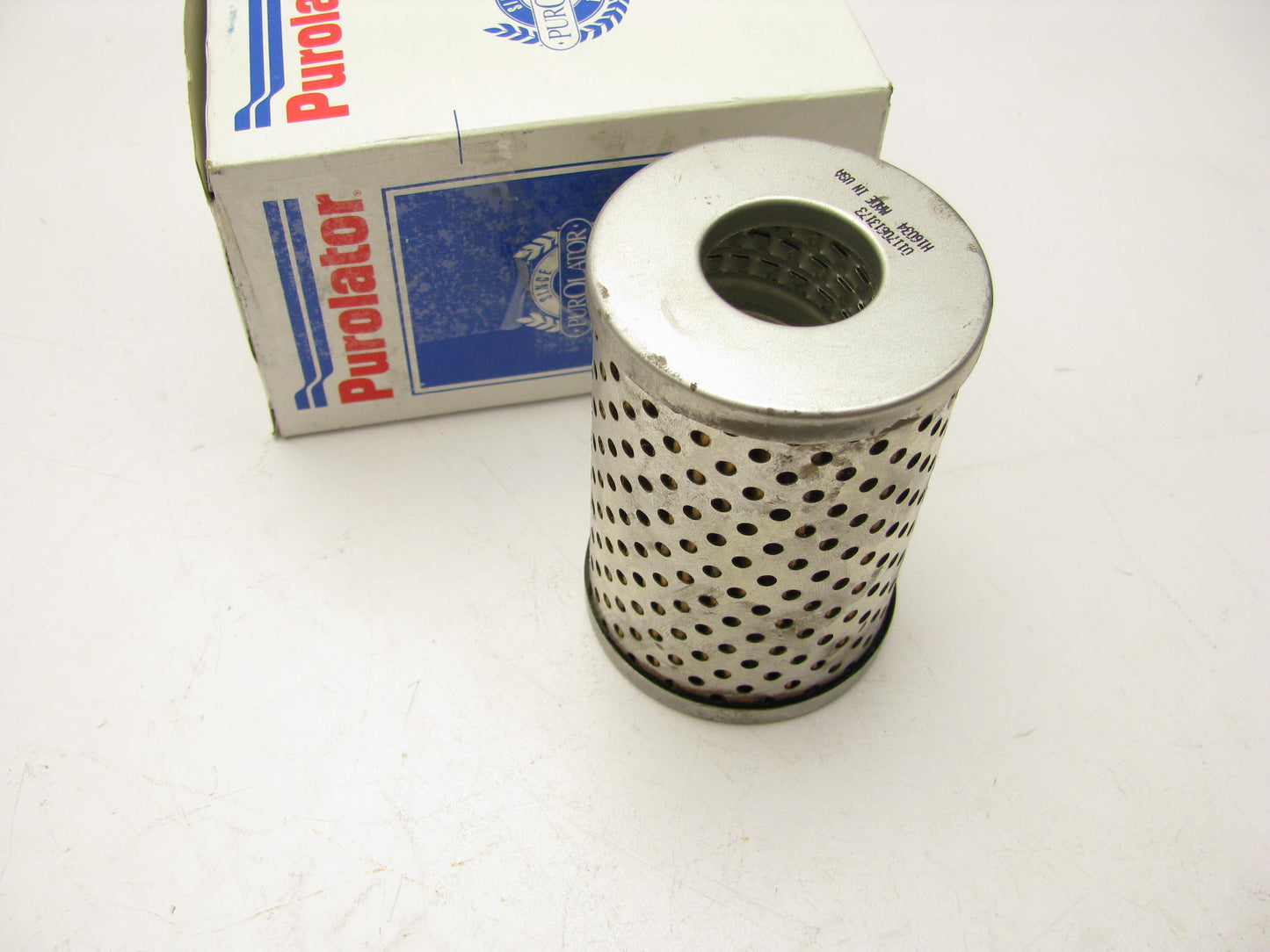 Purolator H16034 Hydraulic / Power Steering Filter Cartridge - Replaces 51418