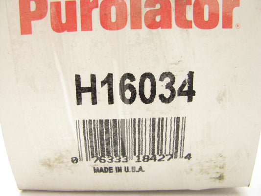 Purolator H16034 Hydraulic / Power Steering Filter Cartridge - Replaces 51418