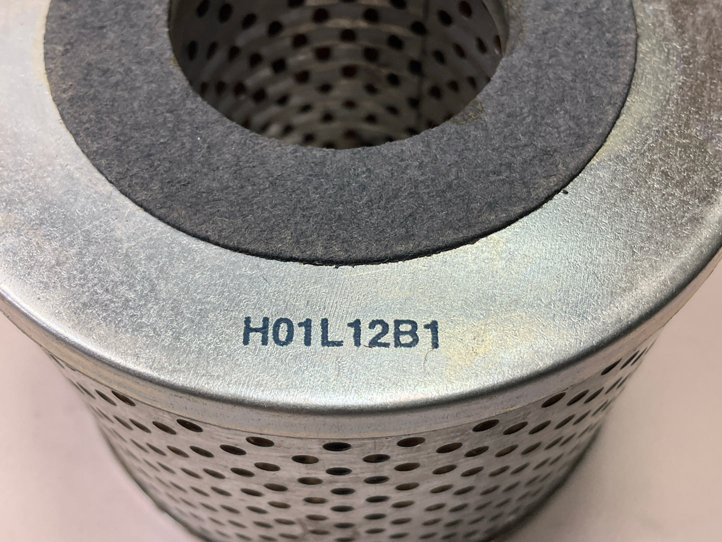 (2) Purolator H16041 Cartridge Power Steering Filter