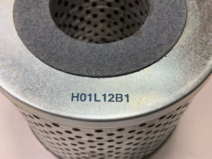 (2) Purolator H16041 Cartridge Power Steering Filter
