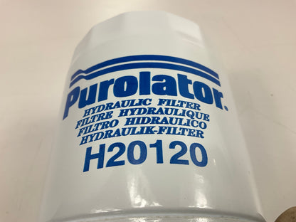 (12) Purolator H20120 Hydraulic Filter - Replaces Baldwin B358, Wix 51612