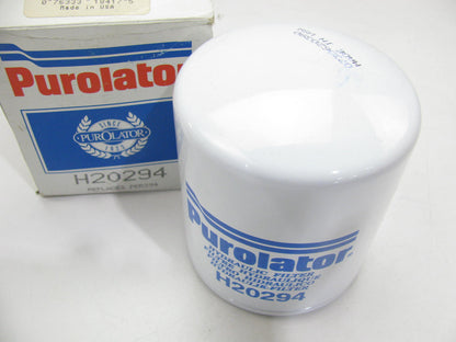 Purolator H20294 Hydraulic Oil Filter Replaces 51479 PH3503 LFP2275 HF794 HF792