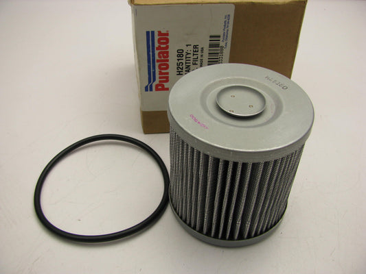 Purolator H25180 Hydraulic Filter Replaces D32B25GAV HF6113 PT679 HF30700