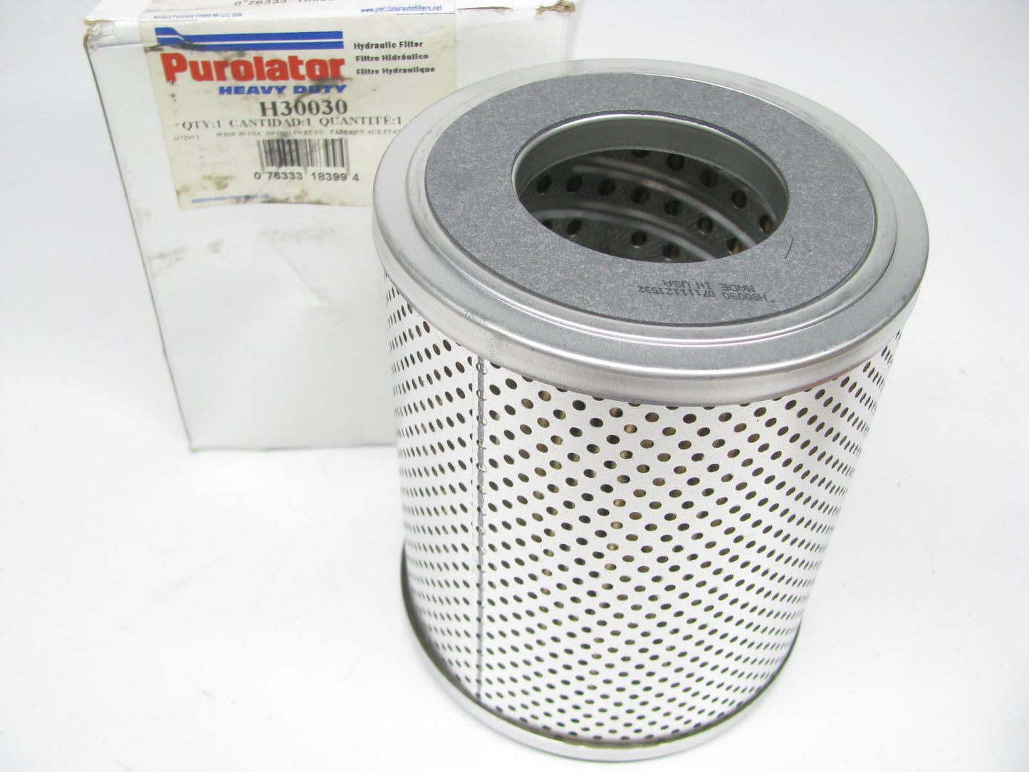 Purolator H30030 Oil Filter FP325B P555603 PF359 LF325