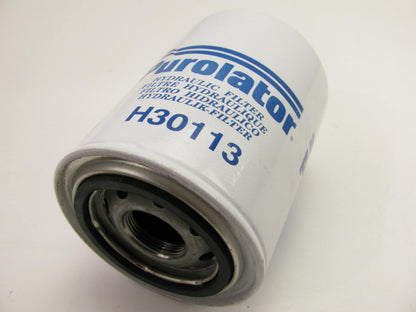 Purolator H30113 Hydraulic / Transmission Filter