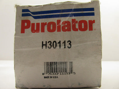 Purolator H30113 Hydraulic / Transmission Filter Replaces 51712 LFH4926 P3951