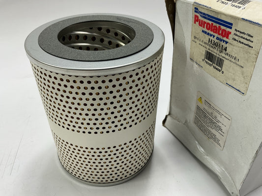 Purolator H30114 Hydraulic Filter Replaces C4636 51783 P114 LFH4636 HF739 85253