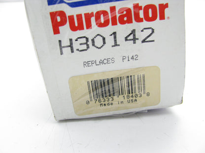 Purolator H30142 Hydraulic Cartridge Filter For Allis Chalmers, Hyster - 51420