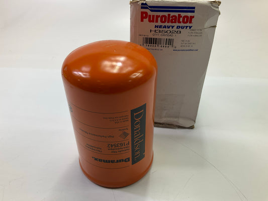Purolator H35028 Hydraulic Oil Filter Replaces 51451 1451 HF6572 P173736 85451