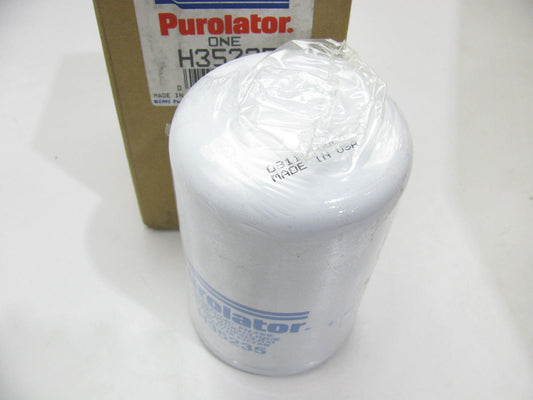Purolator H35235 Hydraulic Oil Filter Replaces P6881 51455 HF717 LFH4959 P6881