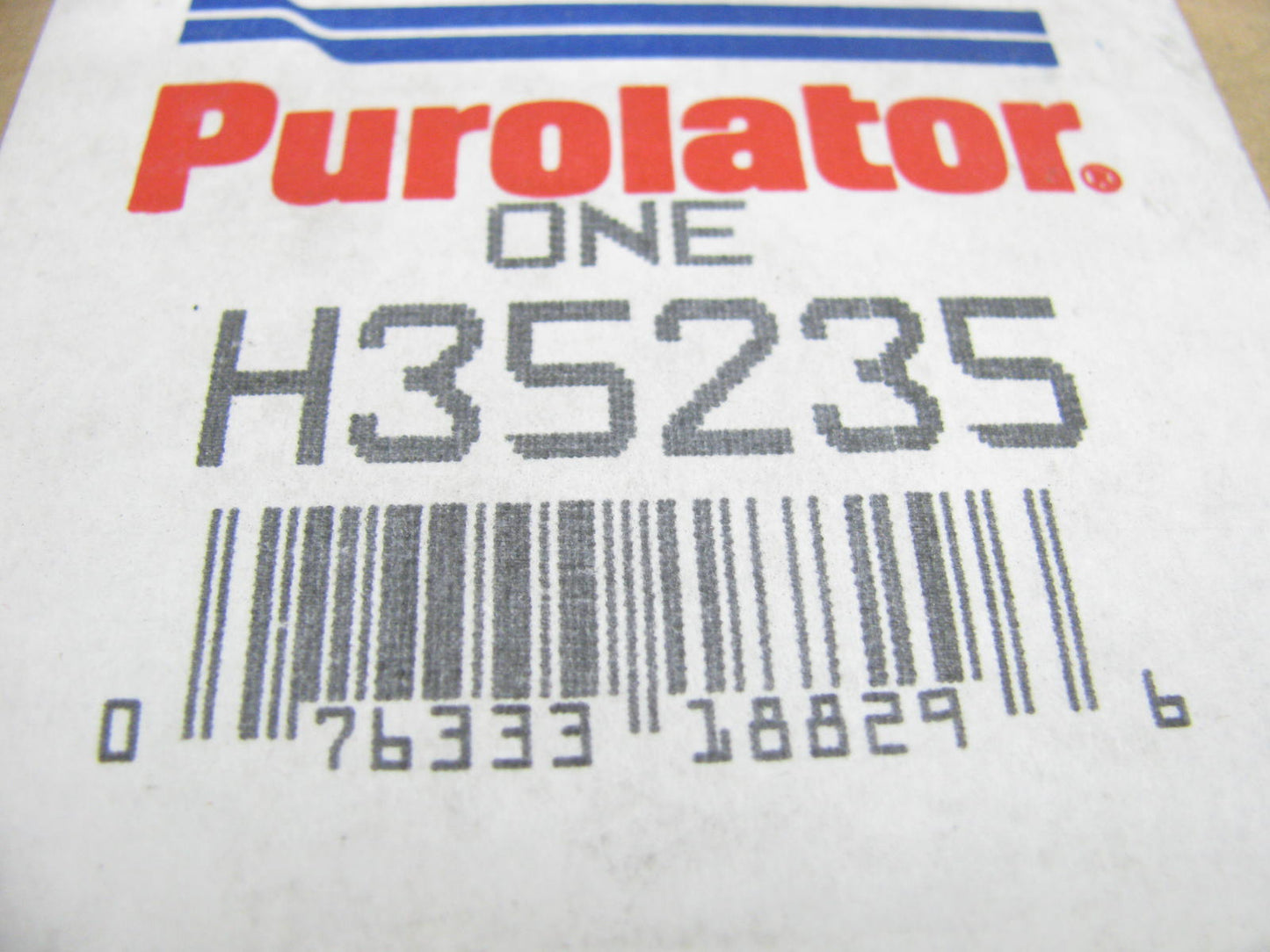 Purolator H35235 Hydraulic Oil Filter Replaces P6881 51455 HF717 LFH4959 P6881