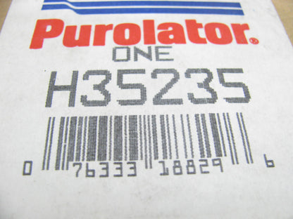 Purolator H35235 Hydraulic Oil Filter Replaces P6881 51455 HF717 LFH4959 P6881