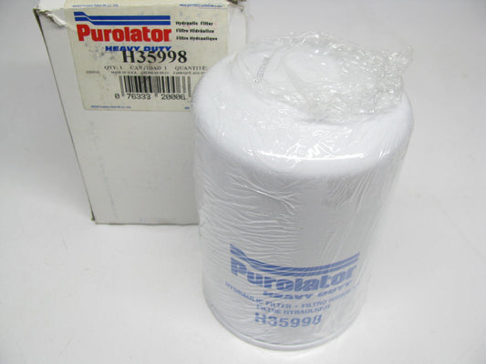 Purolator H35998 Auto Trans Filter Replaces 57401 1905004 HF6677 29510922 TF338