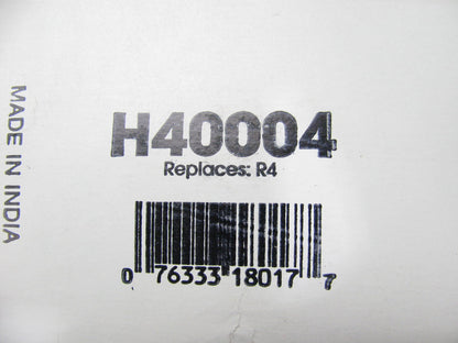 (2) Purolator H40004  Hydraulic Filter 51171 85167 1171 LP165 LF322 LF546 PF333