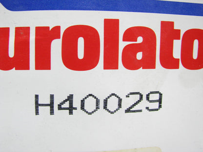 (2) Purolator H40029 Industrial  Hydraulic / Transmission Filters Replaces 51759