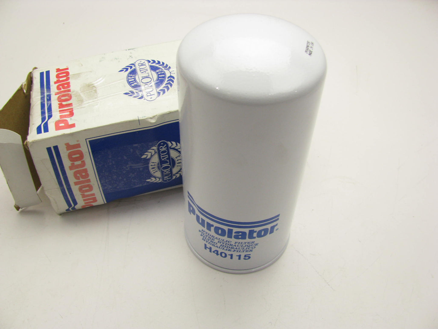Purolator H40115 Spin-On Automatic Transmission Filter