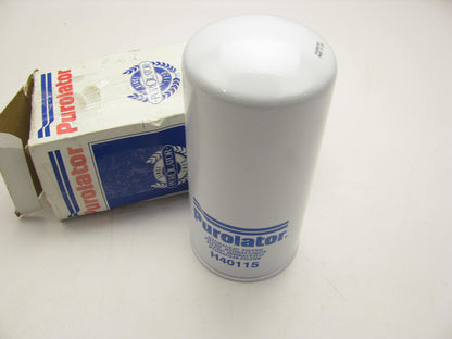 Purolator H40115 Spin-On Automatic Transmission Filter