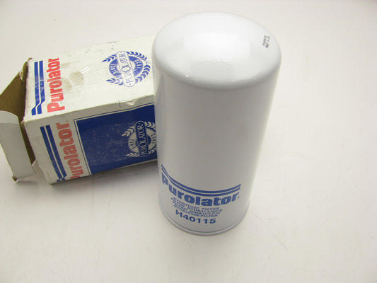 Purolator H40115 Spin-On Automatic Transmission Filter