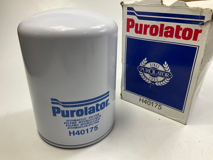 Purolator H40175 Hydraulic Oil Filter Replaces P5158, 51858 HF7947 LFH4268 HF789