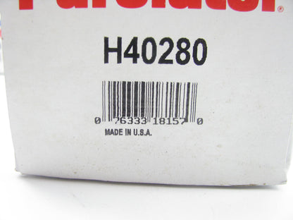 (2) Purolator H40280 Hydraulic Oil Filter Replaces P6321 51826 LFH4933 LF355