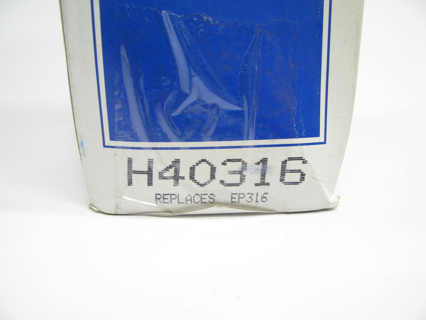 Purolator H40316 Hydraulic Filter Replaces PT289, 85760, P550133, 51760