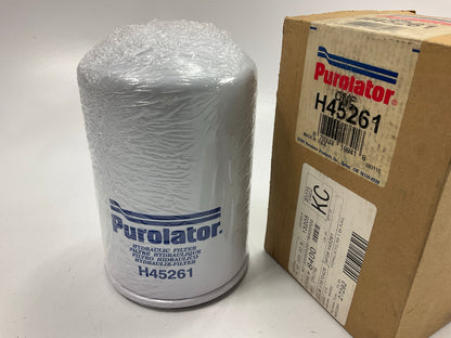 Purolator H45261 Hydraulic Oil Filter Replaces P8022 51616 57606 HF962 LFH6812