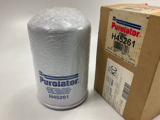 Purolator H45261 Hydraulic Oil Filter Replaces P8022 51616 57606 HF962 LFH6812