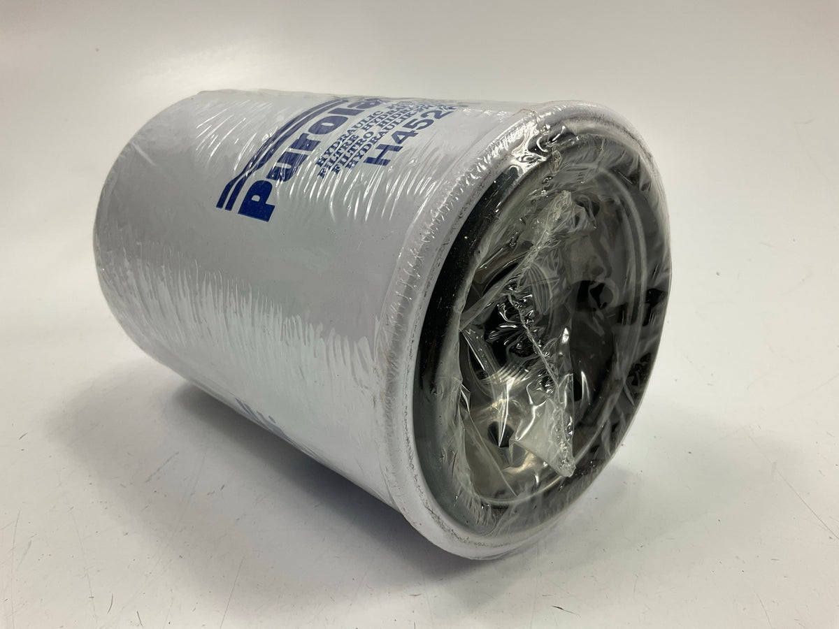 Purolator H45261 Hydraulic Oil Filter Replaces P8022 51616 57606 HF962 LFH6812