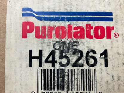 Purolator H45261 Hydraulic Oil Filter Replaces P8022 51616 57606 HF962 LFH6812