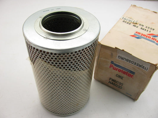 Purolator H46030 Hydraulic Oil Filter Replaces C1724 51765 HF766 LH4920