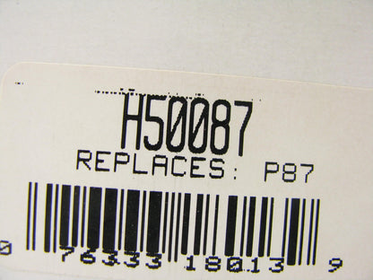 (3) Purolator H50087 Hydraulic Filter Replaces 51161 L50005 LFH4213 LF740 9F6700