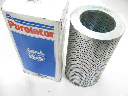 Purolator H50205 Hydraulic Oil Filter Replaces: PT90-10;  P556064; C1660A; LP560
