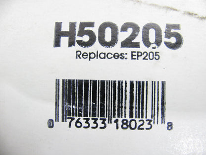 Purolator H50205 Hydraulic Oil Filter Replaces: PT90-10;  P556064; C1660A; LP560