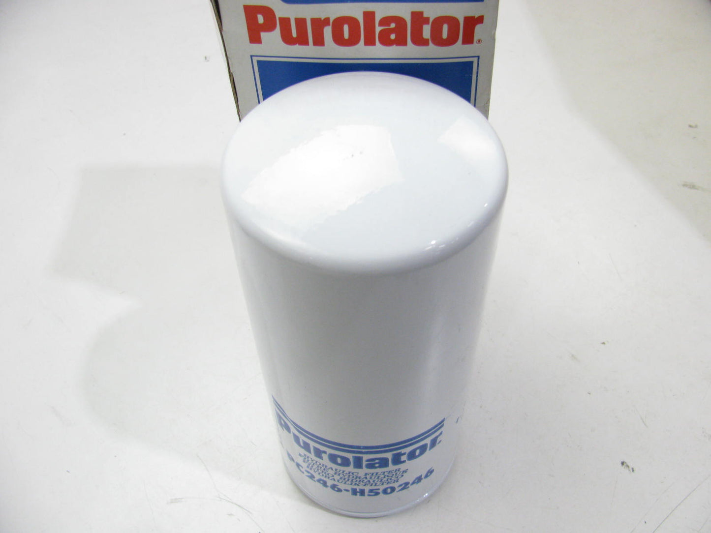 Purolator H50246 Hydraulic Oil Filter Replaces 51829 85829 LFH8593 HF6141