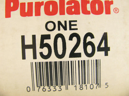 (2) Purolator H50264 Automatic Transmission Filter