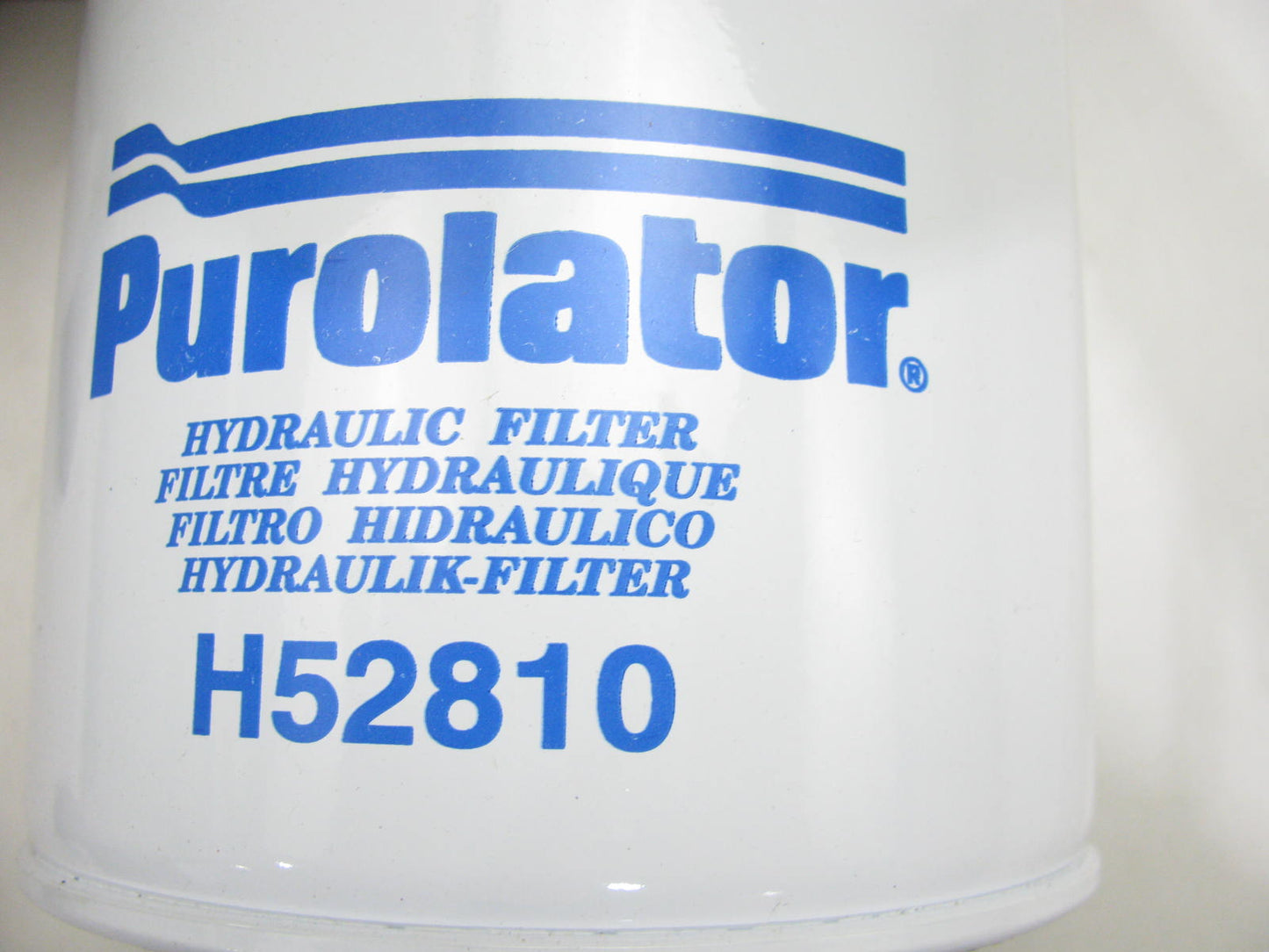 Purolator H52810 Hydraulic Oil Filter Replaces P3772 51860 LFH6135 HF769