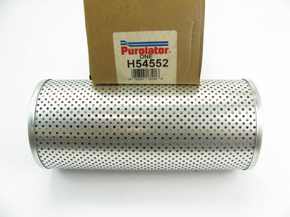 Purolator H54552 Hydraulic Cartridge Filter For KOMATSU 57245 LH8542 HF799