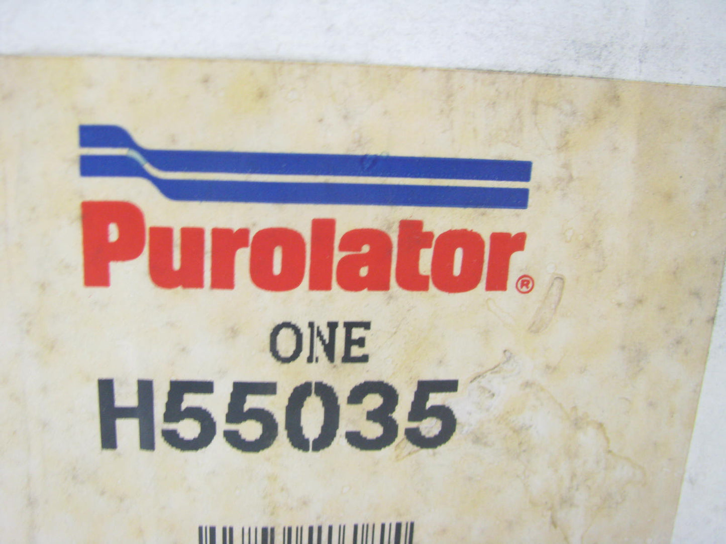 (2) Purolator H55035 Hydraulic Oil Filters Replaces 25014351 51639 PF1244 HF6210