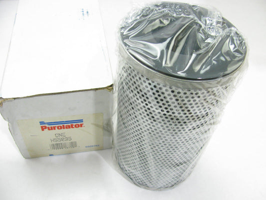 Purolator H55035 Hydraulic Oil Filter Replaces 25014351 51639 PF1244 HF6210