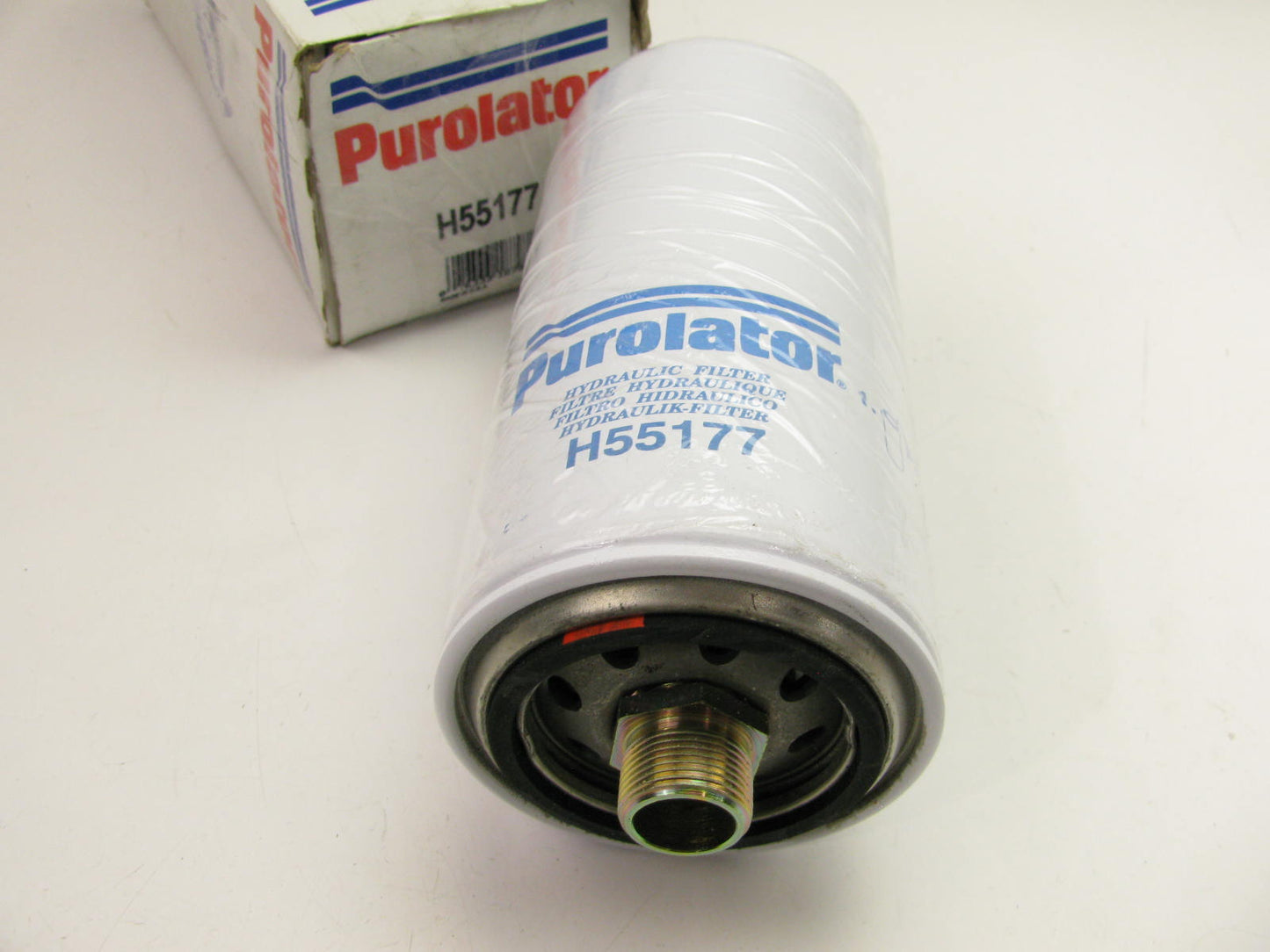 Purolator H55177 Spin-On Automatic Transmission Filter