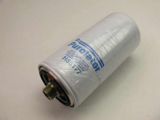 Purolator H55177 Automatic Transmission Filter Replaces 51290 BT739 P550416