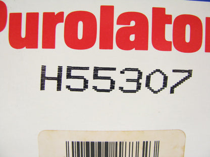 (2) Purolator H55307 Hydraulic Filter C7300, PT516, 51236, 07063-01054, P551054