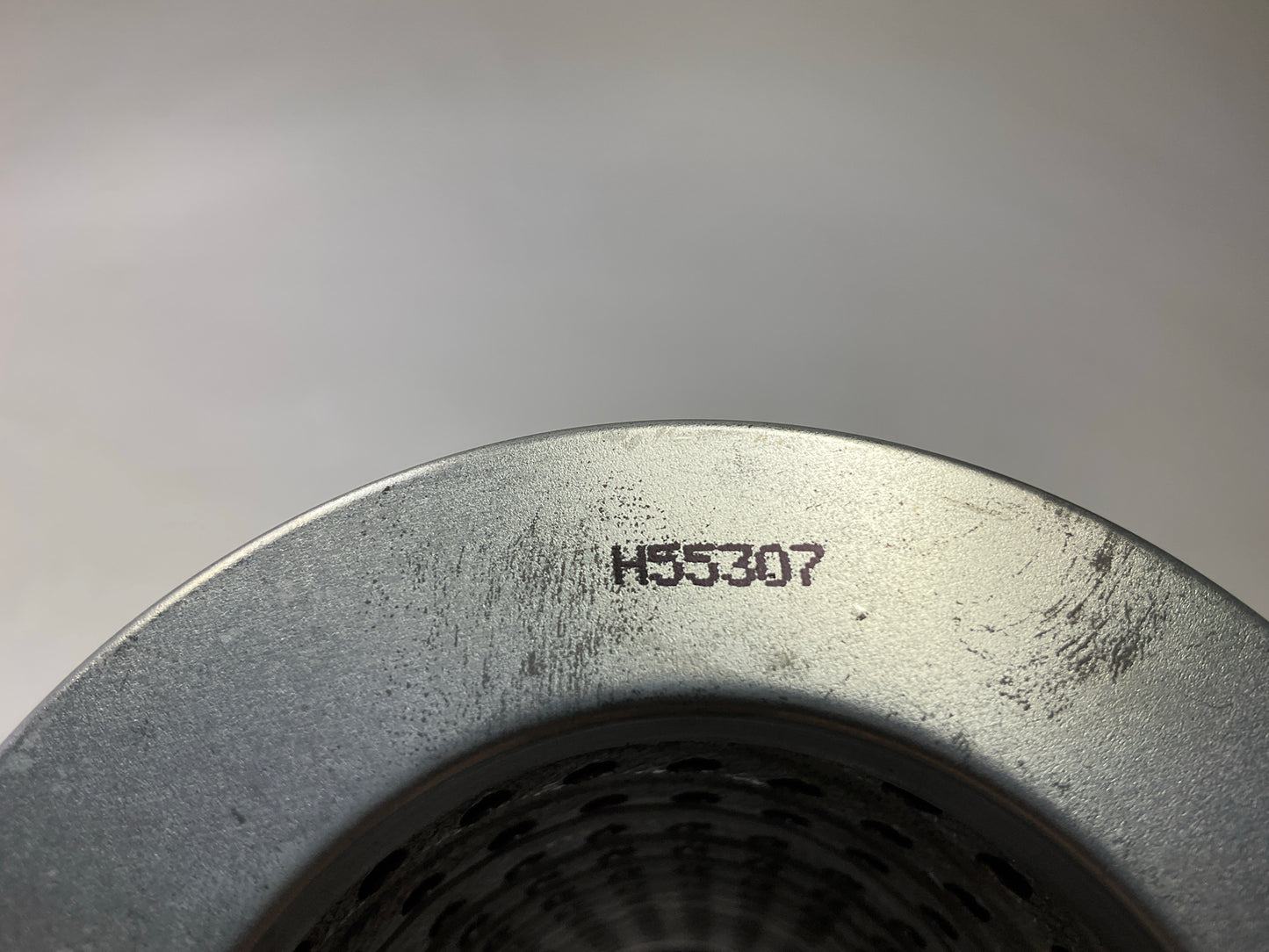 Purolator H55307 Hydraulic Filter Replaces C7300 57242 84242 LH8541 HF806