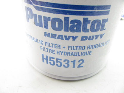 Purolator H55312 Hydraulic Filter Replaces P176325 2013400284 CA303EFD1 92680